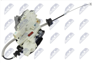 Deurslot OEM 4M1837015F - € 109,95