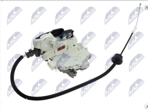 Deurslot OEM 4M0839016J - € 109,95