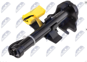 Stelelement, actieve motorkap OEM 51237418200 - € 29,95