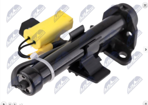 Stelelement, actieve motorkap OEM 51237458195 - € 29,95