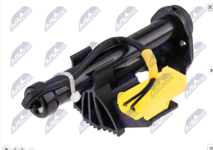 Stelelement, actieve motorkap OEM 51237435545 - € 29,95
