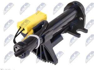 Stelelement, actieve motorkap OEM 51237435546 - € 29,95