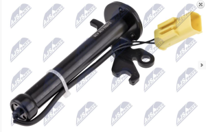 Stelelement, actieve motorkap OEM 51237450944 - € 29,95