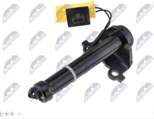 Stelelement, actieve motorkap OEM 51239883419 - € 29,95