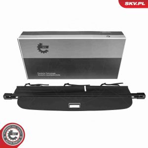 Hoedenplank Q7 2005-2015 OEM 4L0863553A - € 99,95