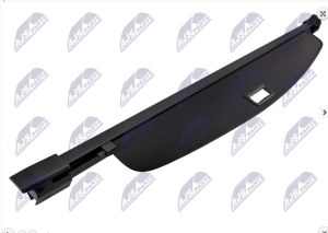 Hoedenplank Grand Cherokee 2021- ( 5 zits ) - € 69,95