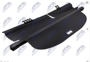 Hoedenplank Cherokee 2019-2024 OEM  - € 69,95