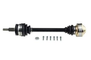 Aandrijfas OEM 7E0407271H - € 79,95