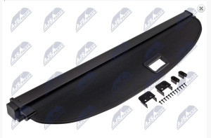 Hoedenplank HR-V 2014-2016 OEM -  € 59,95