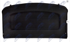 Hoedenplank CX-3 2015-  OEM  - € 69,95