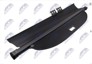 Hoedenplank 5008 2017-  OEM  - €  69,95