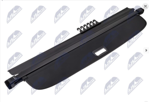 Hoedenplank XV 2017-  OEM   -  € 59,95