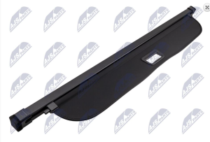 Hoedenplank XV 2011-  OEM   -  € 59,95