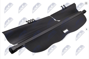 Hoedenplank Land Cruiser Prado 2010-2020 OEM - € 59,95