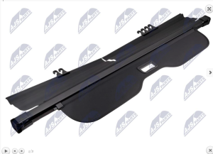 Hoedenplank Land Cruiser Prado 2024-  OEM - € 59,95