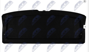 Hoedenplank POLO 2017-  OEM   -  €  59,95