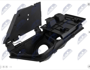 Brandstoftankdeksel met brandstofklep OEM GK31-V27936-AE - € 59,