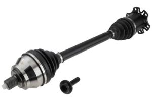 Aandrijfas OEM 4F0407451DX - € 79,95