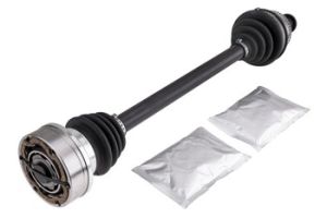 Aandrijfas OEM 8E0501203J - € 69,95