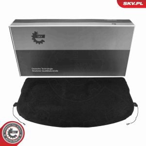 Hoedenplank OEM A1566900349 - € 69,95