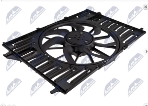 Koelventilator OEM 8W0121207B - € 119,95