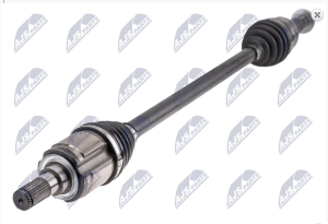 Aandrijfas OEM 49600J9000 - € 79,95