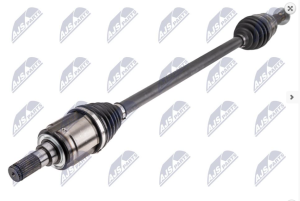 Aandrijfas OEM 49601J9000 - € 79,95