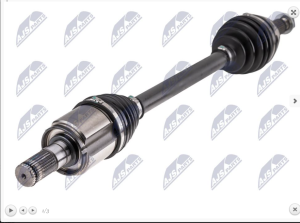 Aandrijfas OEM 49500J9250 - € 79,95