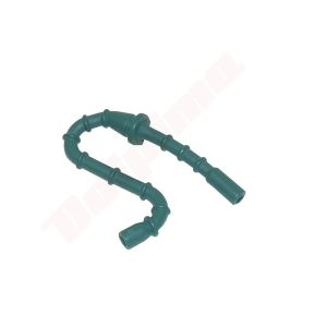Benzineslang passend op STIHL FS 40 , FS56 , FS 70 GREEN ( 4144