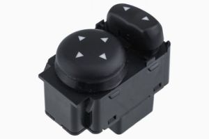 Schakelaar, spiegelverstelling OEM 1UG24JXWAA - € 12,95