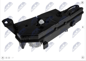 Tankeenheid, ureuminspuiting OEM 9821336080 - € 119,95