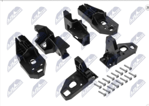 Reparatieset Koplamp OEM A1568200100 - € 59,95