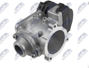 EGR Klep OEM 11718517217 - € 109,95