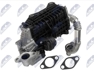 EGR Koeler OEM 9813050280 - € 169,95