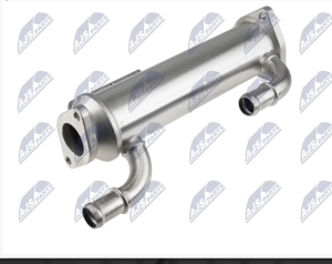 EGR Koeler OEM 2841627400 - € 49,95