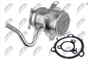 EGR Koeler OEM 147359823R - € 99,95