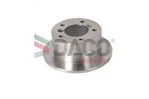 Remschijf Set ( 2 Stuks ) OEM 9014230412 -  €