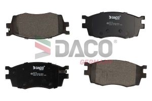 Remblokken OEM 58101-1GE00 - € 9,95