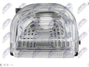Knipperlichtautomaat / Pinkdoos OEM A9109064700 - € 8,95