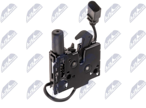 Motorkapslot OEM 9Y0823509A - € 21,95