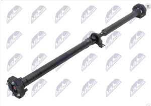 Cardanas OEM A2124100300 - € 319,95