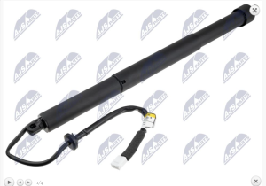 Gasveer, achterklep OEM 68920-16022 - € 79,95