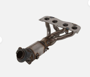 Katalysator OEM 2505128210 - € 269,95