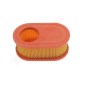 Luchtfilter passend op MTD Torx 4P90 (737-05065, 937-05065, 751-