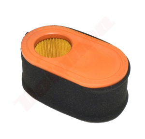 Luchtfilter passend op MTD Torx 4P90 set (737-05065, 937-05065)