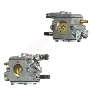 Carburateur passend op MAKITA DCS430, DCS520, DOLMAR 109, 111 (0