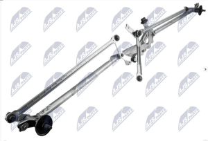 Ruitenwissermechaniek OEM 1272007 - € 59,95