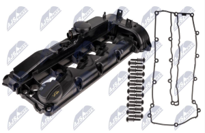 Kleppendeksel OEM 6510100630 - € 69,95