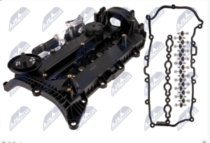 Kleppendeksel OEM 55495825 - €  69,95