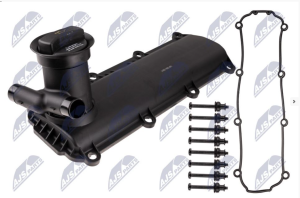 Kleppendeksel OEM 06A103469BA - € 59,95